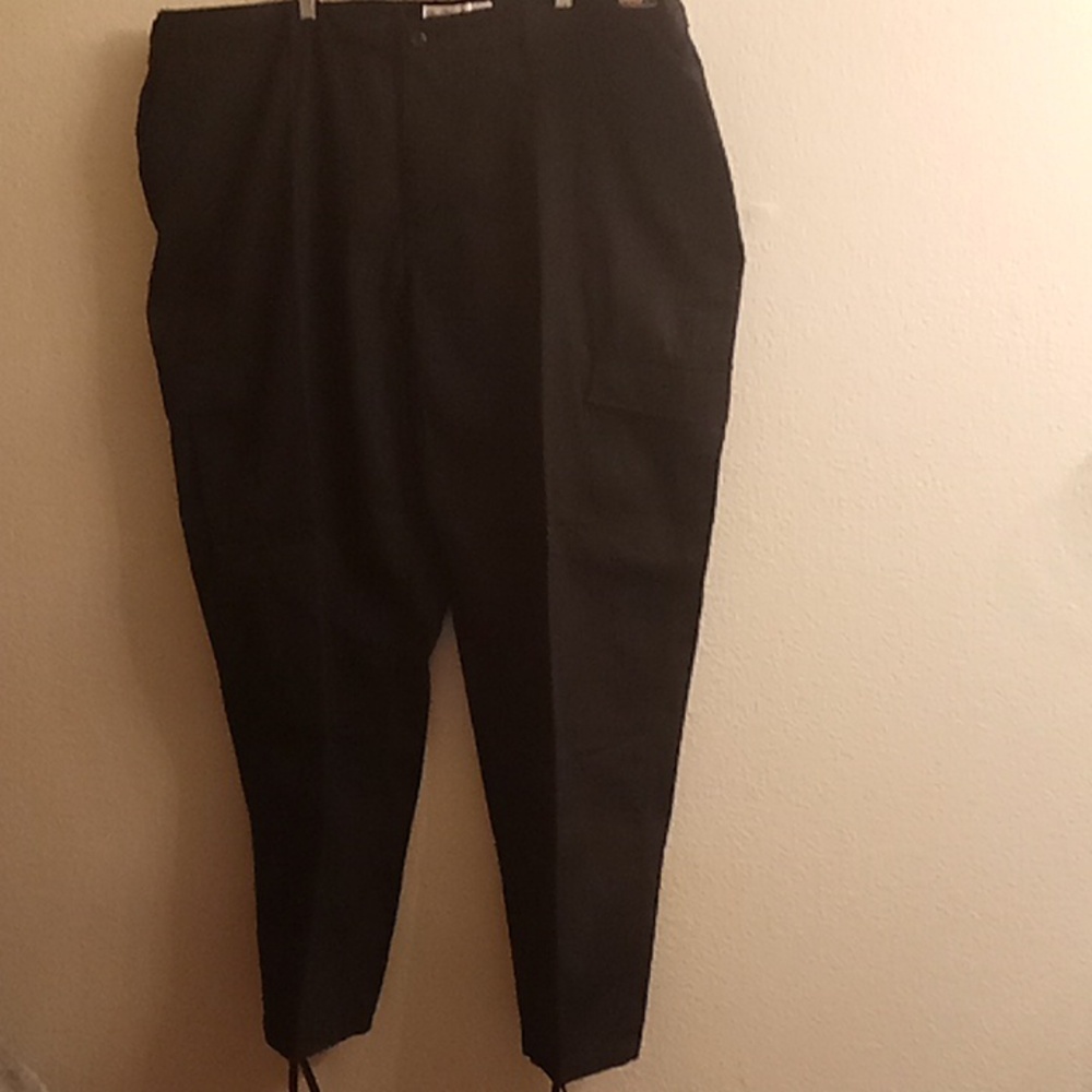 First Class Matrix Goth Party Festival Size 4XL Reg Black A25